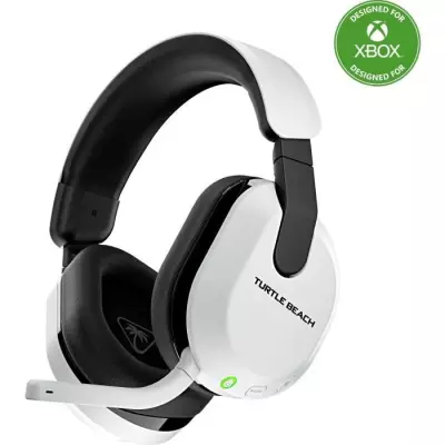 Casque de gaming sans fil TURTLE BEACH Stealth™ 600 XB (Gen 3) Blanc