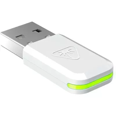 Casque Gaming Amplifié Sans Fil Stealth 600 Blanc - Multiplateforme PS5, PS4, PC, Switch et Mobile