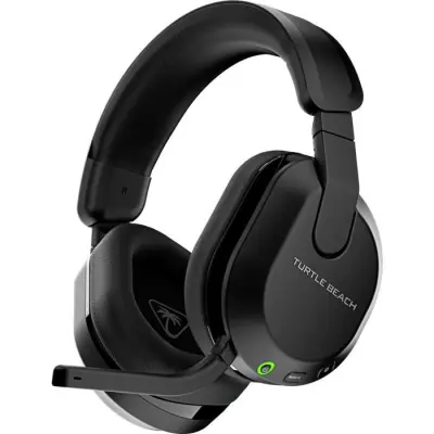 Casque de gaming sans fil TURTLE BEACH Stealth 600 PC (Gen 3) - Noir