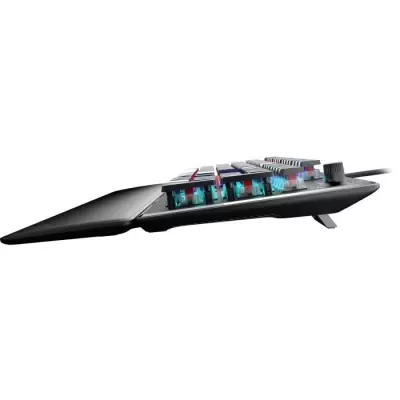 Clavier gaming Turtle Beach Vulcan II - Interrupteurs mécaniques TITAN II