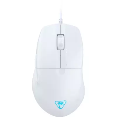 Souris gaming sans fil ultra légère - TURTLE BEACH - Pure SEL - Blanche