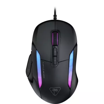 Souris Gaming Sans Fil Turtle Beach Kone™ II - Ultra Légère