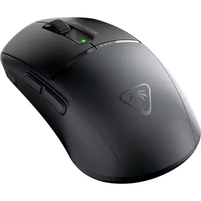 Souris gaming sans fil TURTLE BEACH - Burst II Air - Noire