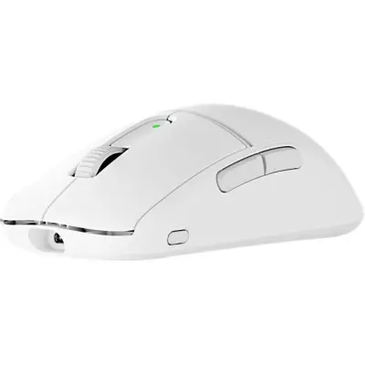 Souris gaming sans fil Turtle Beach Burst II Air Blanche - Compacte et performante