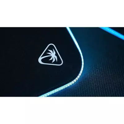 Tapis de Souris de Jeu RGB Ultra Large - Sense AIMO™ XXL - Noir
