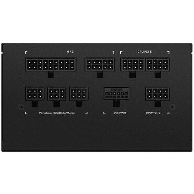 GIGABYTE - GP-UD850GM PG5 V2 - Alimentation - 850 W