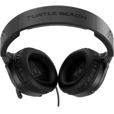 Casque de gaming polyvalent - TURTLE BEACH - Recon 70X - Noir