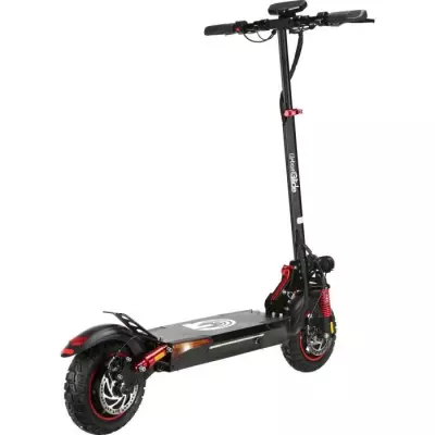Trottinette électrique tout terrain pliable URBANGLIDE ECROSS PRO LITE 2