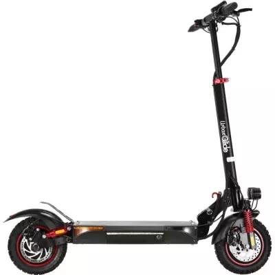 Trottinette électrique tout terrain pliable URBANGLIDE ECROSS PRO LITE 2