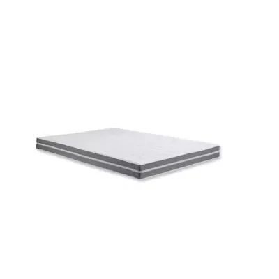 Matelas 140x190cm - Mémoire de forme - Éco-responsable