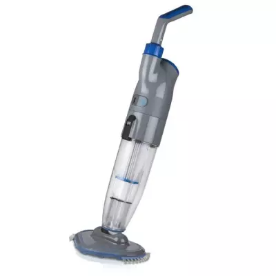 Aspirateur piscine multi-vitesse - GRE - Batterie rechargeable