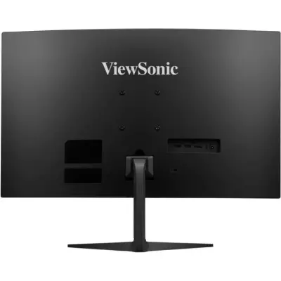 Écran PC Gamer incurvé VIEWSONIC 27" QHD 1ms 180Hz - 2 HDMI/DisplayPort