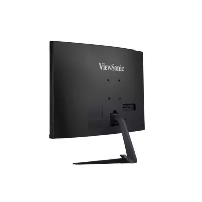 Écran PC Gamer incurvé VIEWSONIC 27" QHD 1ms 180Hz - 2 HDMI/DisplayPort