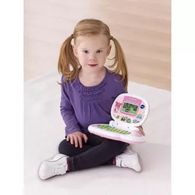 VTech Ordi P’tit Genius Ourson