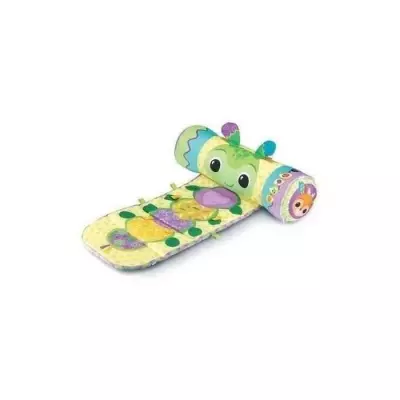 Rouleau d'Eveil Musical 3 en 1 VTECH BABY - Aire d'éveil