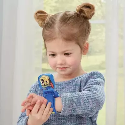 Montre-Jeu Interactive Chase - VTECH - Pat Patrouille