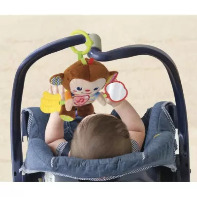 VTech Noé, p'tit singe d'activités