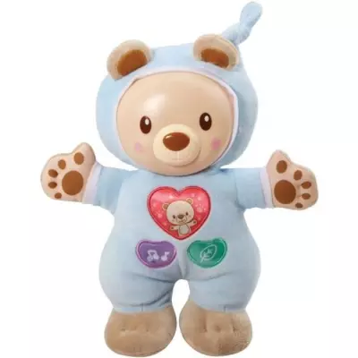 Veilleuse VTECH BABY - Léon, mon Lumi Ourson