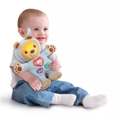 Veilleuse VTECH BABY - Léon, mon Lumi Ourson