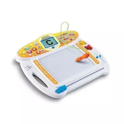 Ardoise Magique VTECH - Magi'Ardoise Apprenti Ecriture Fun