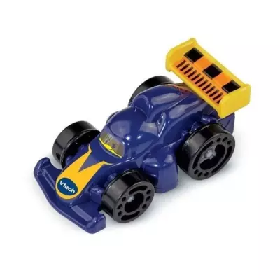 VTECH TUT TUT BOLIDES PRO: Super Tour Duo Challenge (+ Lenny)