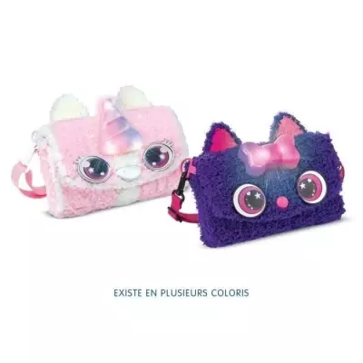 Sac à dos magique Licorne - VTECH KID'COUTURE