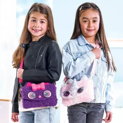Sac à dos magique Licorne - VTECH KID'COUTURE