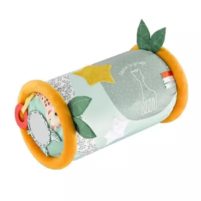 Découvrez Rollin IEUF Sophie la girafe - Pack Matériel Eveil