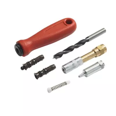 Kit d'injection Wagner - Accessoire machine outil