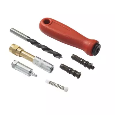 Kit d'injection Wagner - Accessoire machine outil