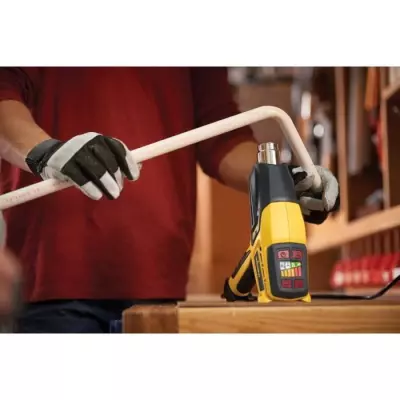 Décapeur Thermique Furm 500 2000W - Compact et Puissant