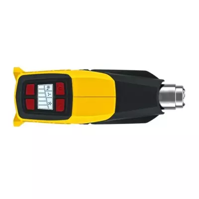 Décapeur Thermique Furm 500 2000W - Compact et Puissant