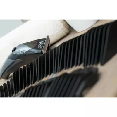 Tondeuse à cheveux et barbe ultra performante - WAHL - HAIRCUT & BEARD