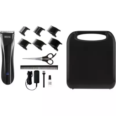 Tondeuse à cheveux WAHL 1911.0467 - Performances Pro avec Écran LCD
