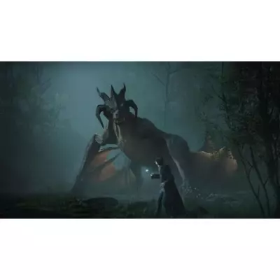Plongez dans l'univers magique de Poudlard avec Hogwarts Legacy sur Xbox Series X
