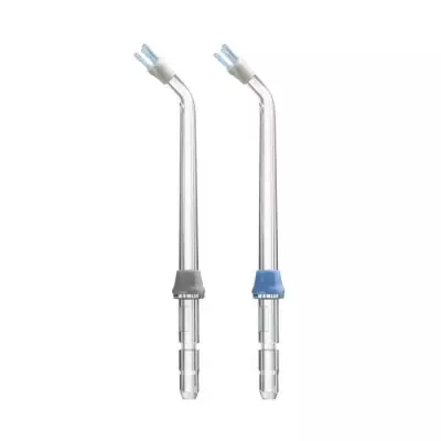 Embouts Hydropulseur WATERPIK - Plaque Seeker: Adieu plaque!