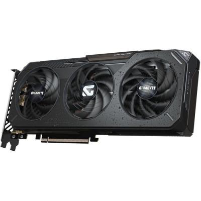 GIGABYTE - Carte graphique - Radeon RX 9060 XT GAMING OC - 8G