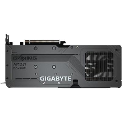 GIGABYTE - Carte graphique - Radeon RX 9060 XT GAMING OC - 8G