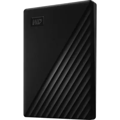 Disque Dur Externe WD My Passport 2TB - Compact et Performant