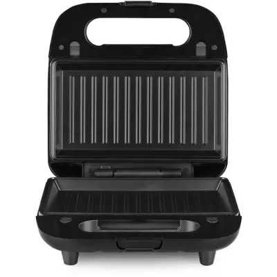 Appareil à croque-monsieur 4 en 1 WEASY - Multifonction pratique