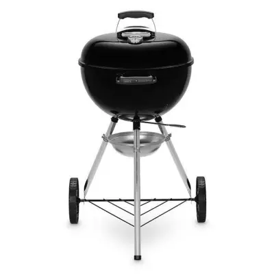 Barbecue au charbon Weber Original Kettle E-4710 - Diamètre 47cm