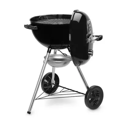 Barbecue au charbon Weber Original Kettle E-4710 - Diamètre 47cm