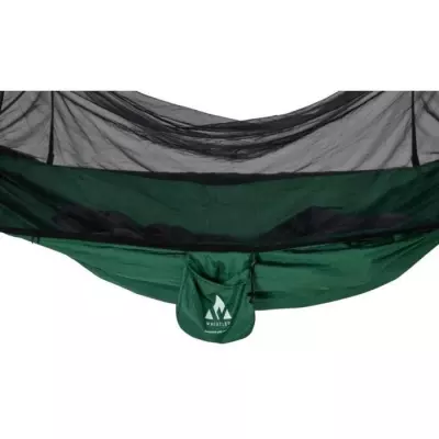 Hamac WHISTLER Tongass - Léger et confortable