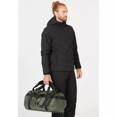 Sac de sport robuste WHISTLER - Rhorsh 40L - Deep Forest