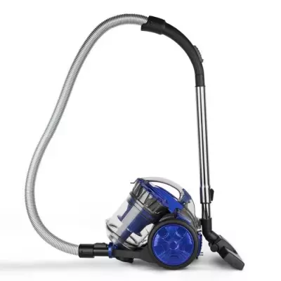Aspirateur Multicyclonique sans sac WEASY - Performances exceptionnelles - Classe A