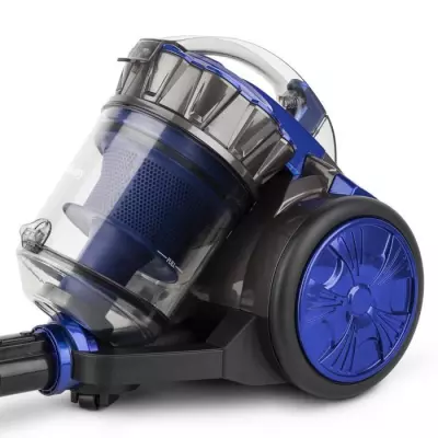 Aspirateur Multicyclonique sans sac WEASY - Performances exceptionnelles - Classe A