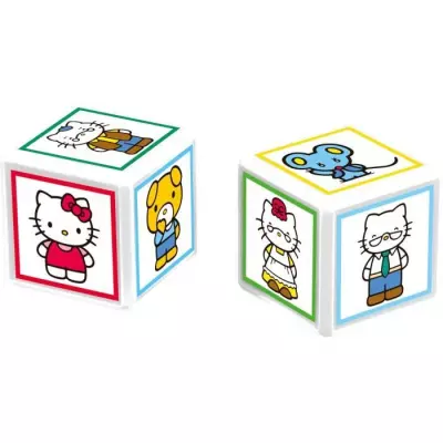 Jeu de société Winning Moves - Match Hello Kitty - Jeu de plateau