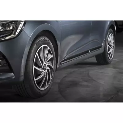 ENJOLIVEUR WRC 4 Enjo Bi-colo 16 TURBO - Dimensions compactes
