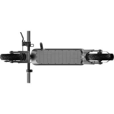 Trottinette électrique Xiaomi Electric Scooter 4 Ultra FR Noir - Performances exceptionnelles