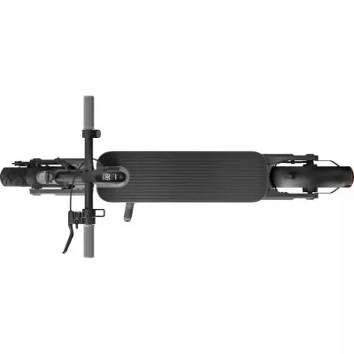 Trottinette électrique Xiaomi Electric Scooter 4 Ultra FR Noir - Performances exceptionnelles